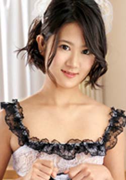 極上治愈女傭特別奉仕女僕裝 青空舞