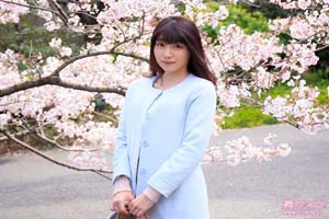 最新Mywife-01042 川口 かなで 蒼い再会