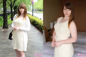 最新Mywife-01048 ジューン・後藤 蒼い再会