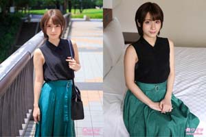 最新Mywife-01053 藤崎 りん