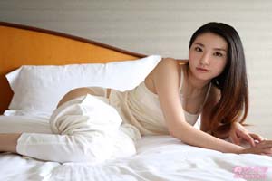 最新Mywife-01064 下平 ひかり 蒼い再会