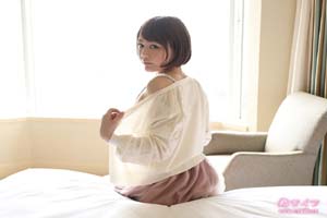 Mywife-01146 宇佐美 真央  蒼い再会