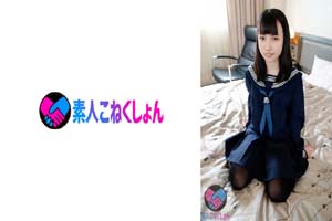 417SRYA-039 吞下精液的迷你美少女