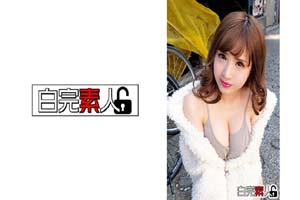 494SIKA-201 渋谷で拾ったふわふわFカップギャルとラブホ3P