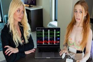 SheSeducedMe - Madi Collins And Serene Siren