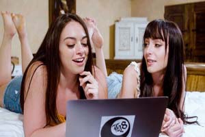 MommysGirl - Summer Col And Bunny Madison - Job Lost Lust Found