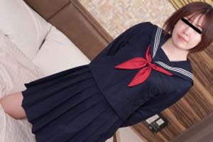 pacopacomama 102423_928 那时候还年轻~看到你穿水手服好兴奋啊~山下良子