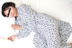 pacopacomama 102823_930 熟女返回肛门舔~井上美代