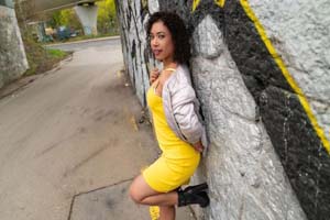 Public Agent - Tahlia Lane - Just One More Game