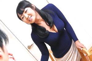 Pacopacomama 032725_100 無法停止刺痛的好妻子 三橋結