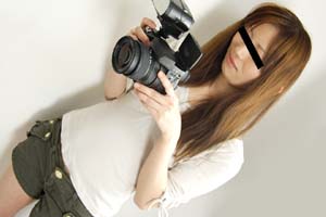 天然素人 052725_01 對 AV 產業新晉女助理導演的惡作劇! - 後藤しほ